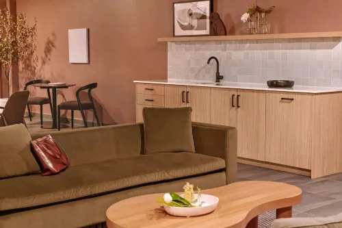 The Arlo Hotel, BW Signature Collection - appartements de vacances