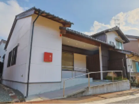 竹田城下まち 朱々 朝来のホテル