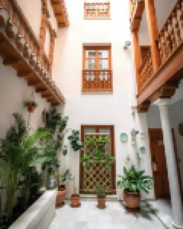 Apartamentos Vita Center