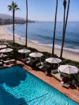Casa Loma Beach Hotel - spa