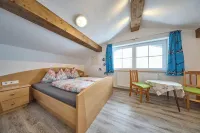 Apartment Wenger Leogang