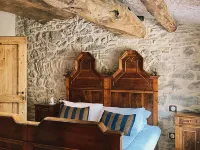 Il Mulino dei Veraghi the Mill at the Falls Hotels in Fumane