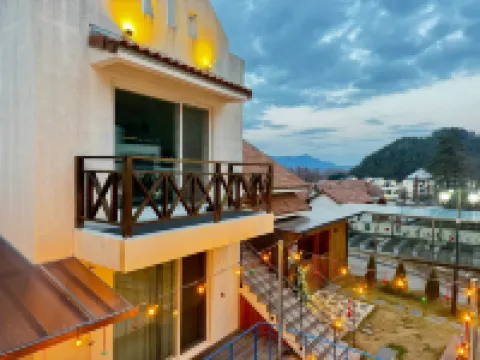 Damyang Staydam Hotels in Damyang