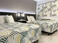 Motel 6 Morro Bay, CA - صديق للحيوانات الاليفة
