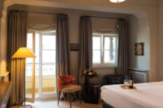 Zamek Łeba Resort & Spa