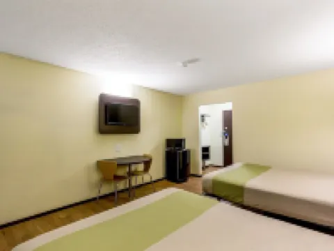 Motel 6 Troy, IL Hotels in Troy