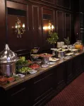 Chtaura Park Hotel - breakfast