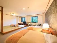 Oarai Park Hotel - 3-Star