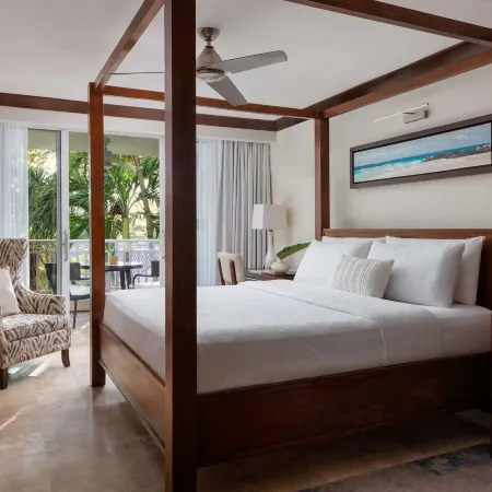 Sandals Barbados All Inclusive - Couples Only