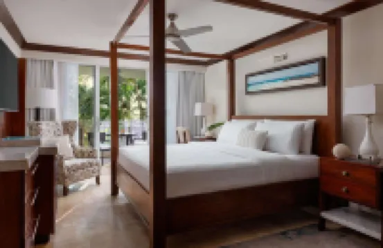 Sandals Barbados All Inclusive - Couples Only