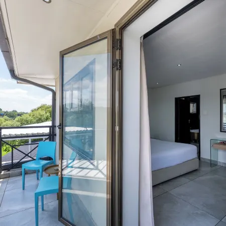 Anew Hotel & Convention Centre or Tambo Johannesburg