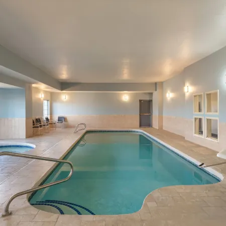 La Quinta Inn & Suites by Wyndham Tucumcari