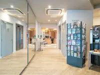 B&B HOME Caen Centre Gare Hotels in Caen