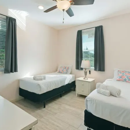 Spacious Single Level Home In Poway