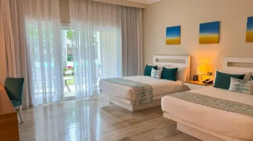 Modern Beach Studio next to the beach   All inclusive - 4-نجوم