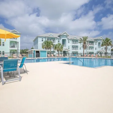 Landing Furnished Apartments - Rockport