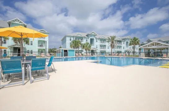 Landing Furnished Apartments - Rockport