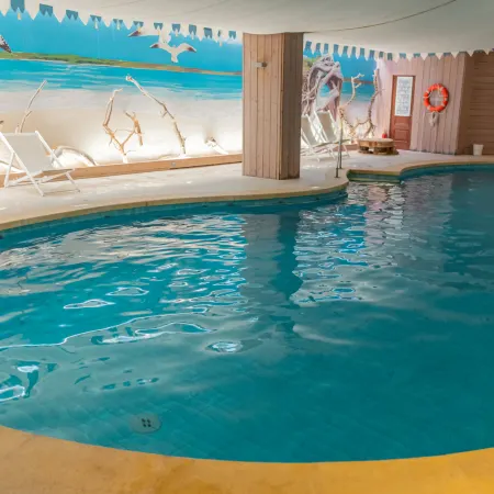 Hotel Bahia del Sol