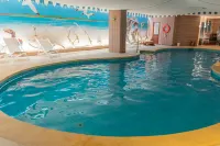 Hotel Bahia del Sol - Beach
