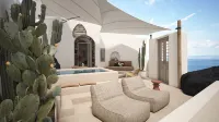 You and Me Suites Oia