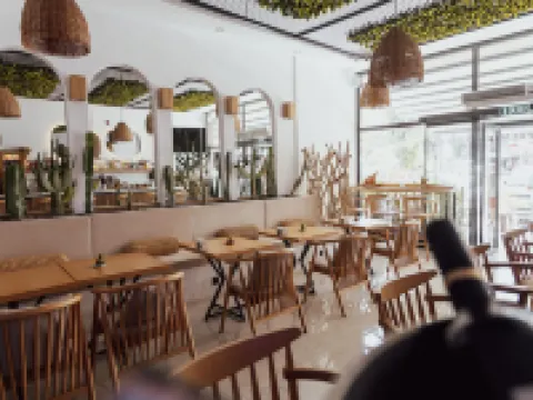 B&B Cabana Life Hotels in Güllük