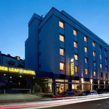 Unsöld's Factory Hotel Отели рядом с достопримечательностью «Станция метро Lehel»