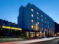 Unsöld's Factory Hotel Hotels near U.S. Consulate General Munich
