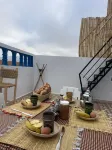 tayri surf house - 2-Sterne