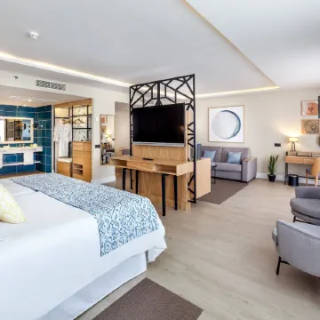 Gran Tacande Wellness & Relax Costa Adeje