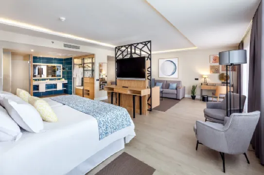 Gran Tacande Wellness & Relax Costa Adeje