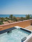Gran Marbella Resort & Beach Club - Hot Tub
