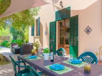 Hort De Can Bou - Villa With Private Pool
