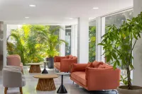 AluaSun Costa Park - Bãi đậu xe