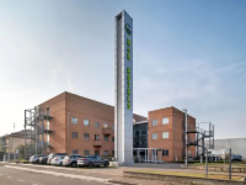 เบดแอนด์เบรกฟาสต์ โรงแรม Milano Cologno สตูดิโอ โรงแรมใกล้Cimiano
