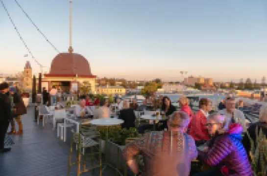 เดอะเนชั่นแนลโฮเทล