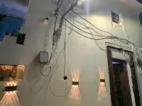 Meenakshi Guest House Hotels near Dashashwamedh Ghat