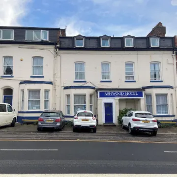 Ashwood Hotel