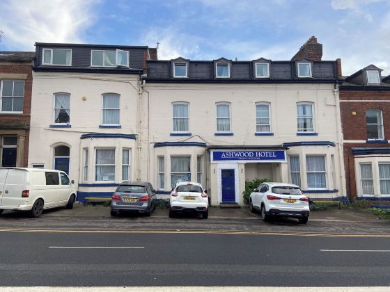 Ashwood Hotel