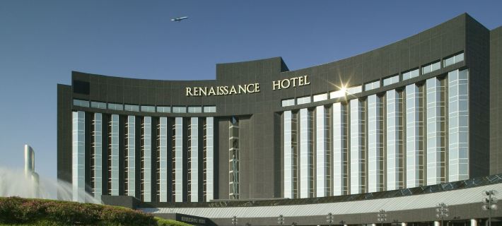 Renaissance St. Louis Airport Hotel Hotels in St. Louis