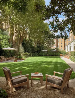 Miiro Templeton Garden Empfohlen Photos