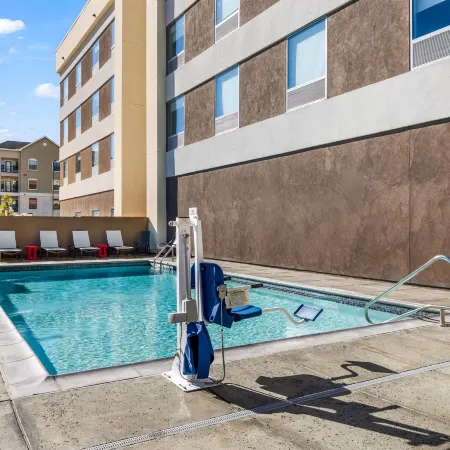 Home2 Suites by Hilton New Braunfels