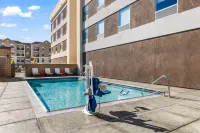 Home2 Suites by Hilton New Braunfels - Pool