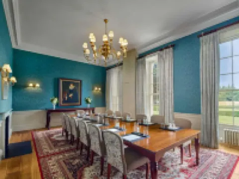 Carton House,由費爾蒙管理的酒店(2021 年春季開業) 米斯郡酒店