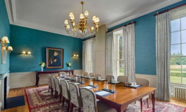 Carton House, a Fairmont Managed Hotel