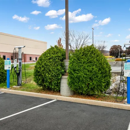 Hampton Inn Rutland