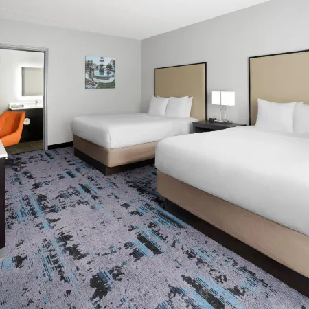 Hawthorn Extended Stay by Wyndham Chambersburg