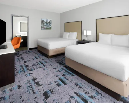 Hawthorn Extended Stay by Wyndham Chambersburg Hotels in Chambersburg