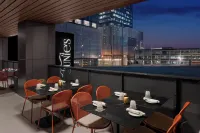 Motto by Hilton Nashville Downtown - Morgenmad
