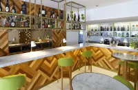 弗拉多羅海灘温泉精品酒店 - 酒吧