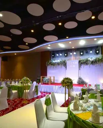 รูปภาพของโรงแรมสยามออเรียนทัล หาดใหญ่